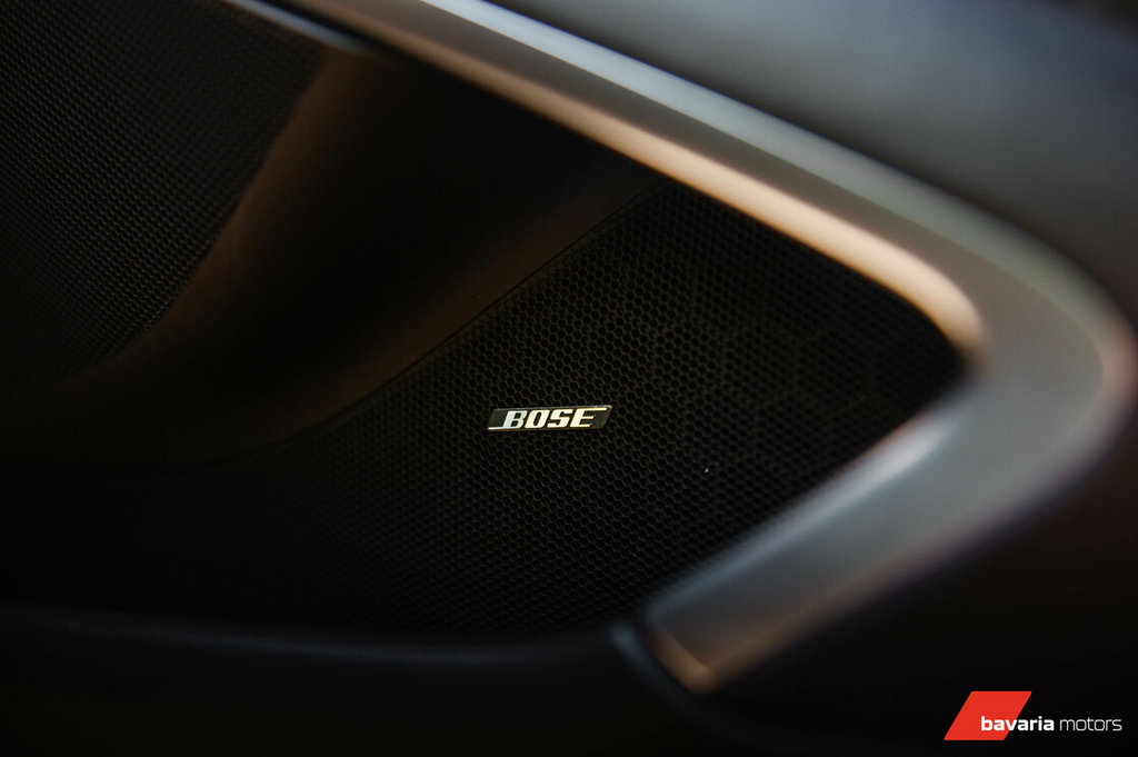 Porsche 991.2 Turbo S