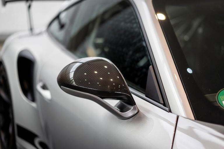 Porsche 991.2 GT3 RS