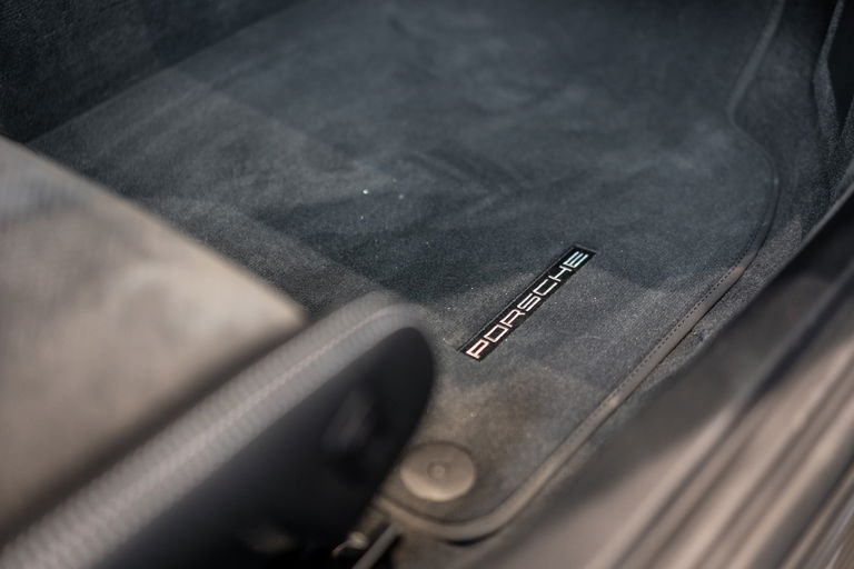 Porsche 991.2 GT3 RS