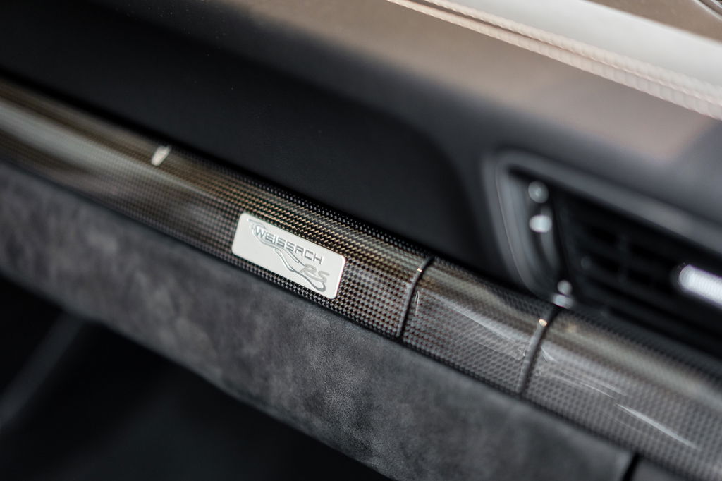 Porsche 991.2 GT3 RS