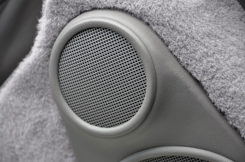 Porsche 993 Carrera 4