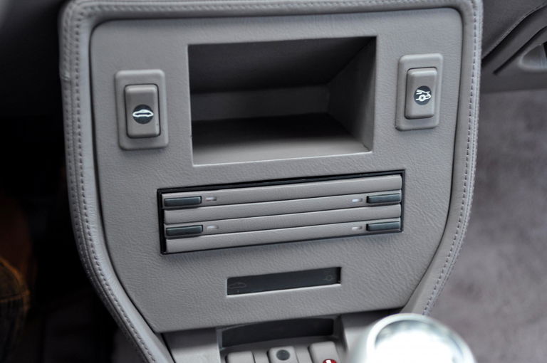 Porsche 993 Carrera 4