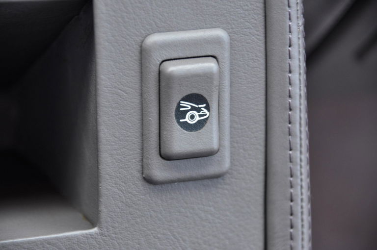 Porsche 993 Carrera 4