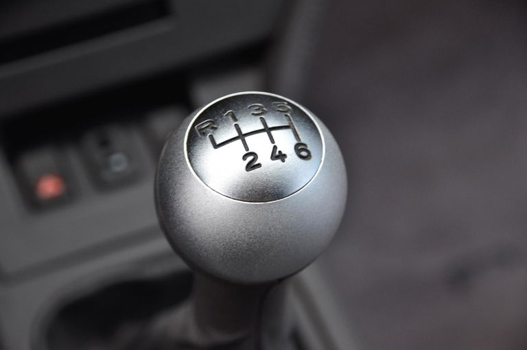 Porsche 993 Carrera 4