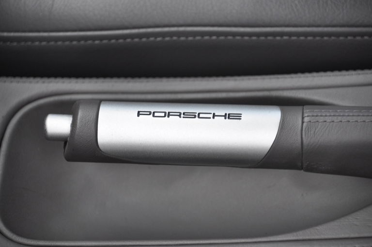 Porsche 993 Carrera 4