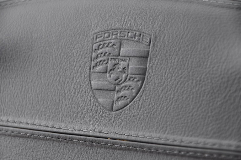 Porsche 993 Carrera 4