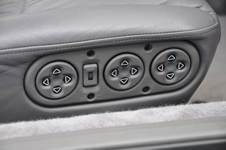 Porsche 993 Carrera 4