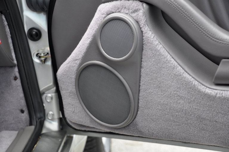 Porsche 993 Carrera 4