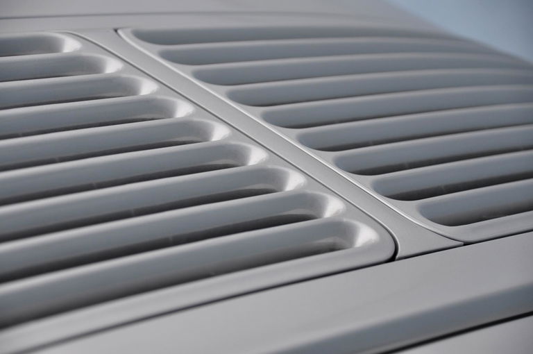 Porsche 993 Carrera 4