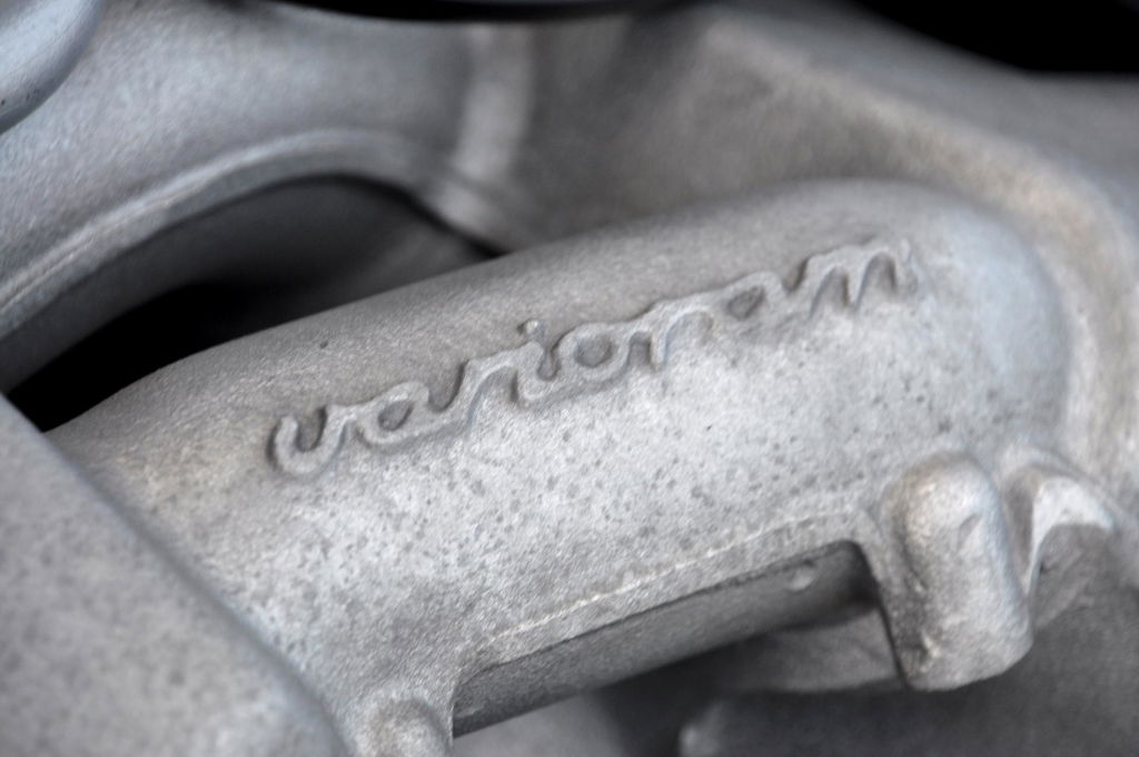 Porsche 993 Carrera 4