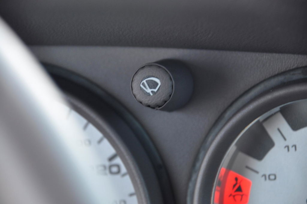 Porsche 993 Carrera 4