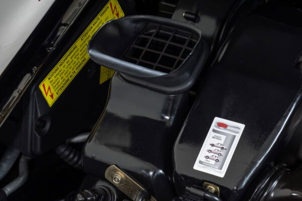 Porsche 993 Carrera RS