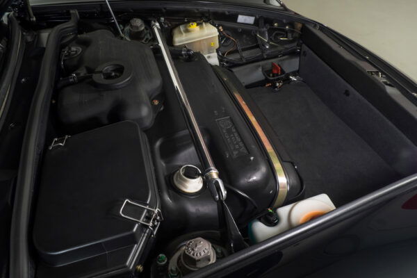 Porsche 993 Carrera RS