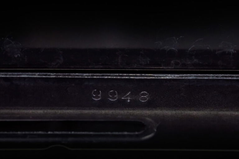 Porsche 993 Carrera RS