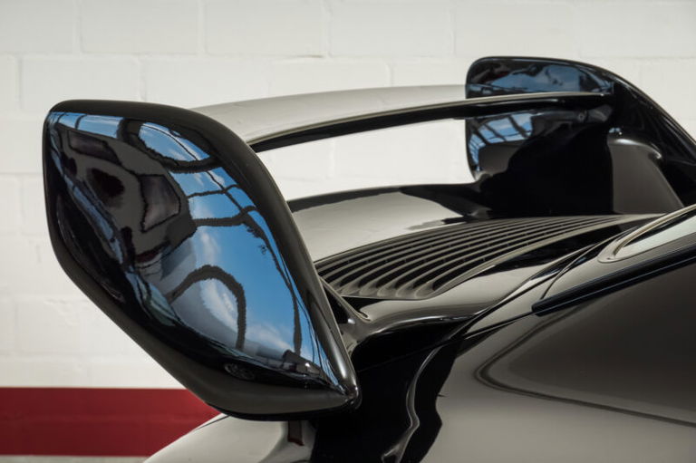 Porsche 993 Carrera RS