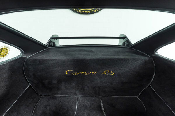 Porsche 993 Carrera RS