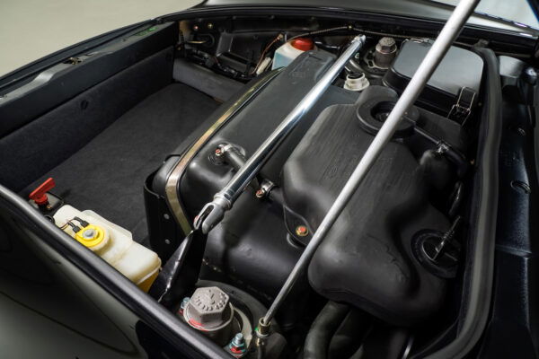 Porsche 993 Carrera RS