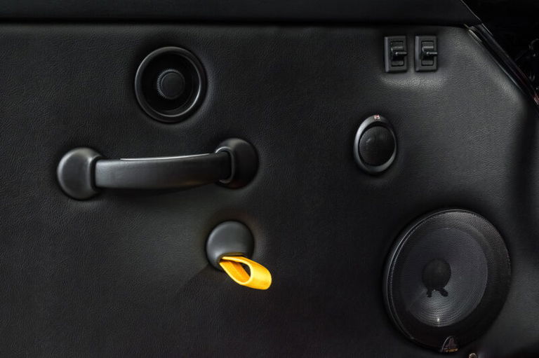 Porsche 993 Carrera RS