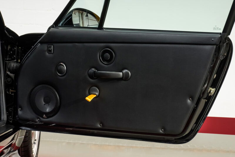 Porsche 993 Carrera RS