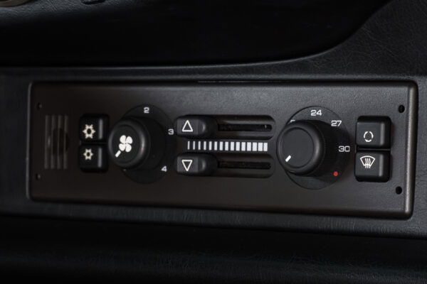 Porsche 993 Carrera RS