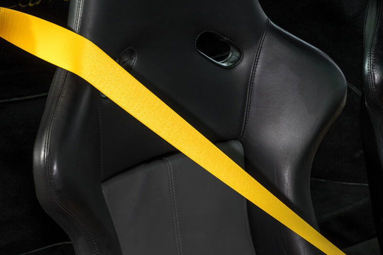 Porsche 993 Carrera RS