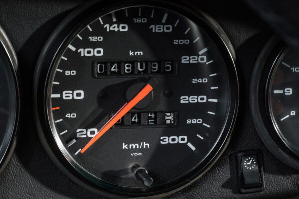 Porsche 993 Carrera RS