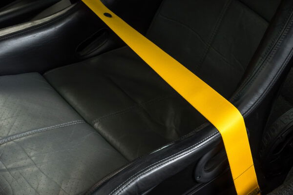 Porsche 993 Carrera RS