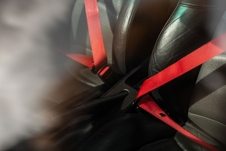 Porsche 993 Carrera RS