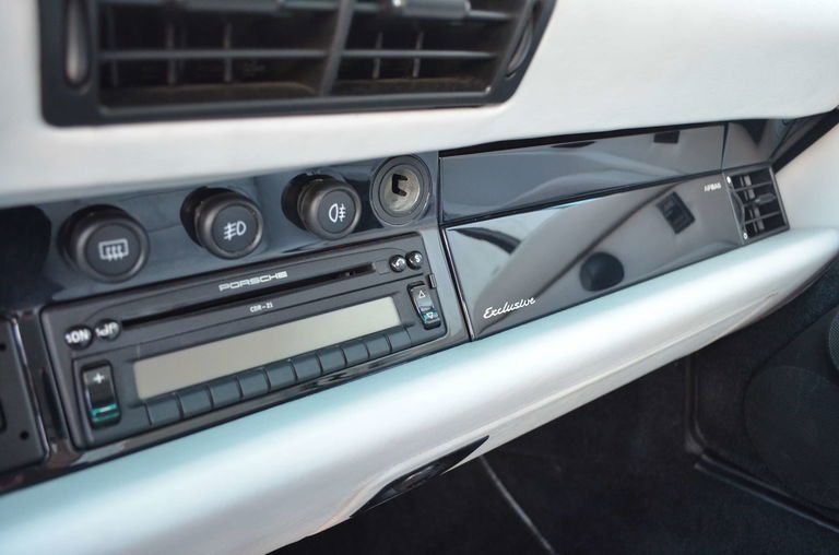 Porsche 993 Turbo WLS 2