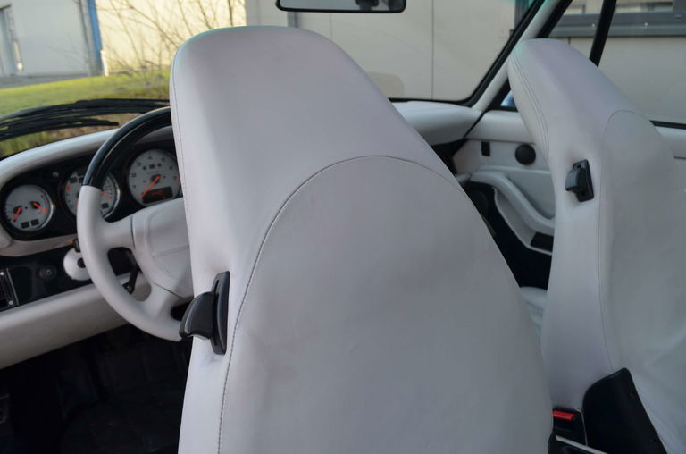 Porsche 993 Turbo WLS 2