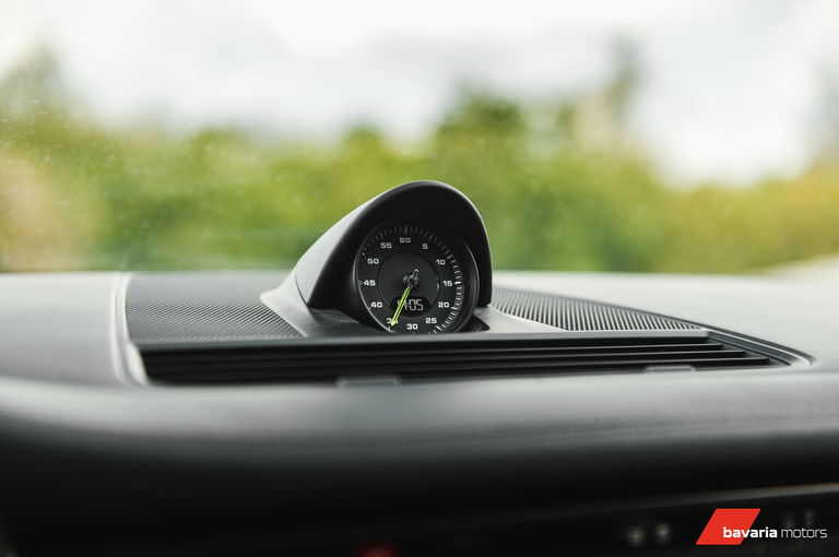 Porsche Panamera 4 E-Hybrid