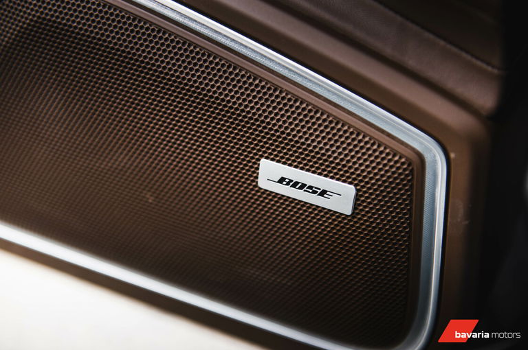 Porsche Panamera 4 E-Hybrid