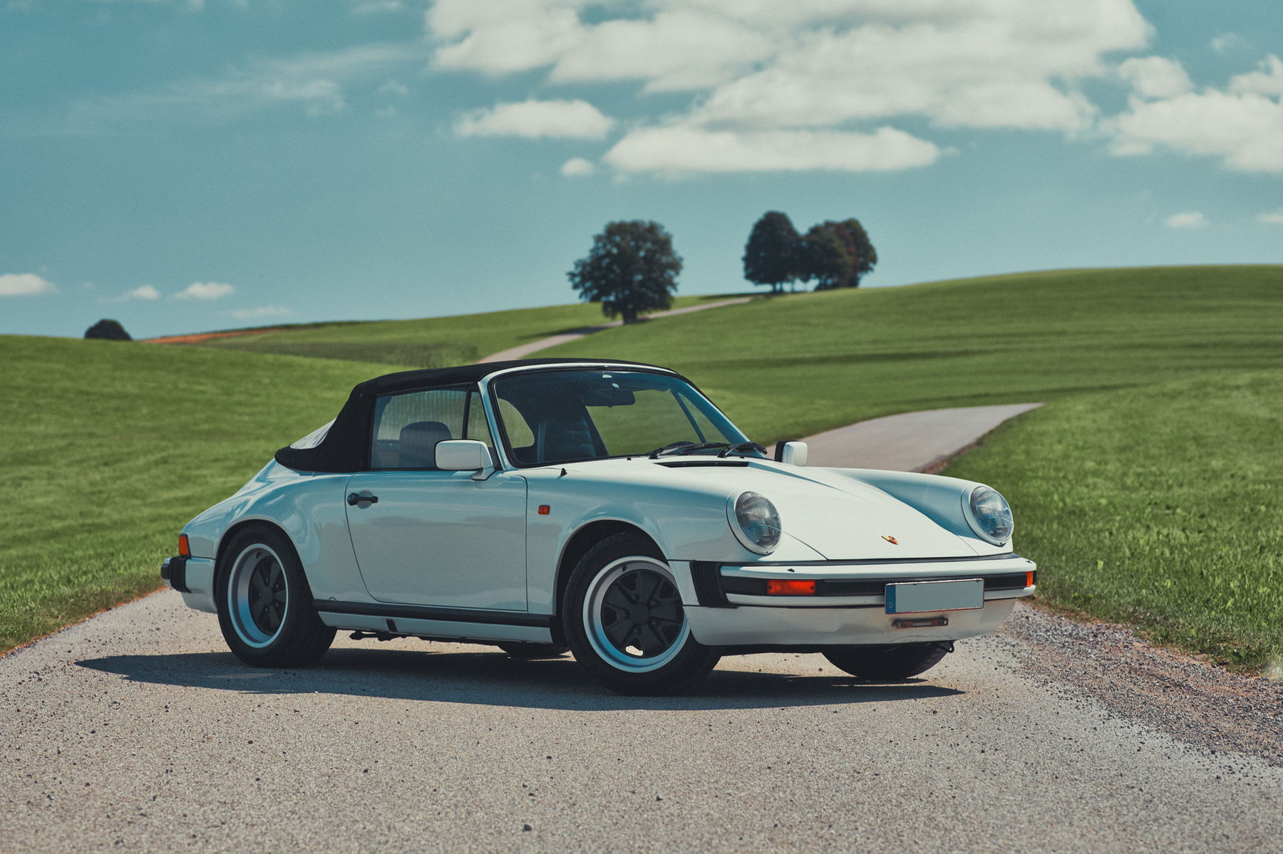 Porsche 911 SC