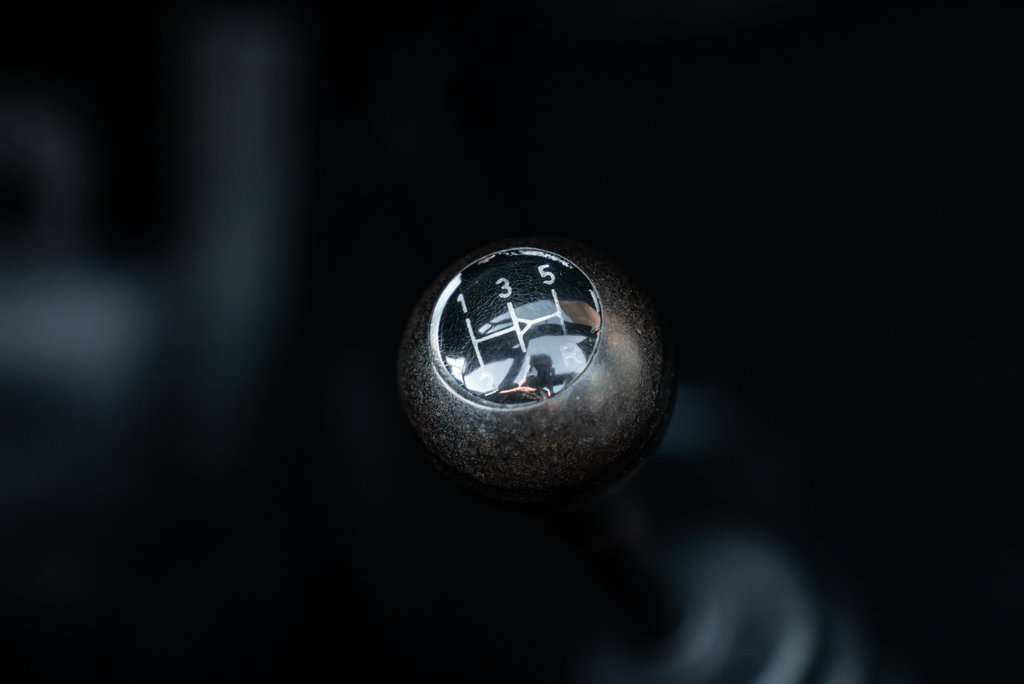 Porsche 911 S (G-Modell)