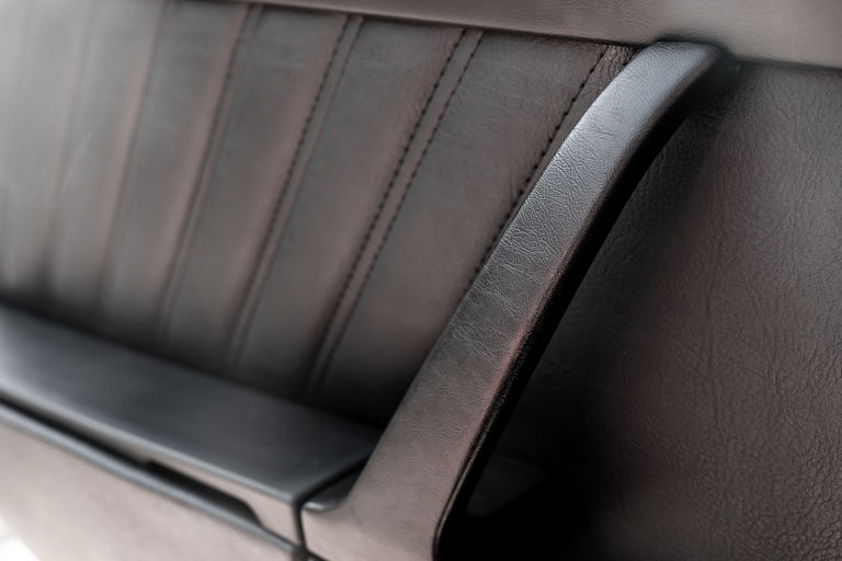 Porsche 911 S (G-Modell)