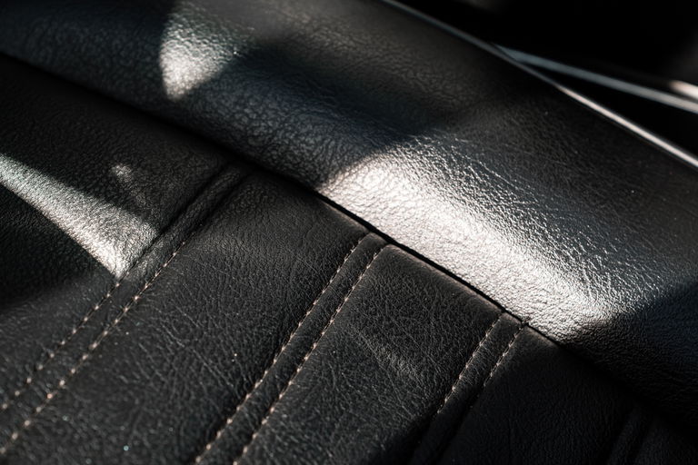 Porsche 911 S (G-Modell)