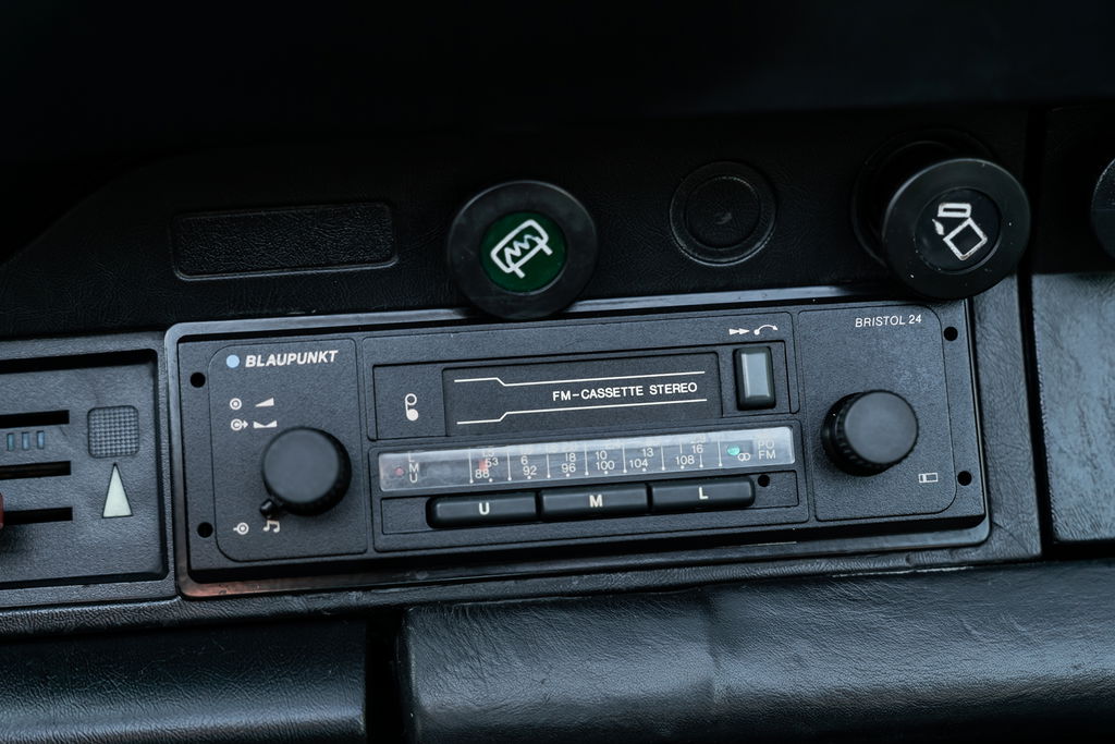 Porsche 911 S (G-Modell)