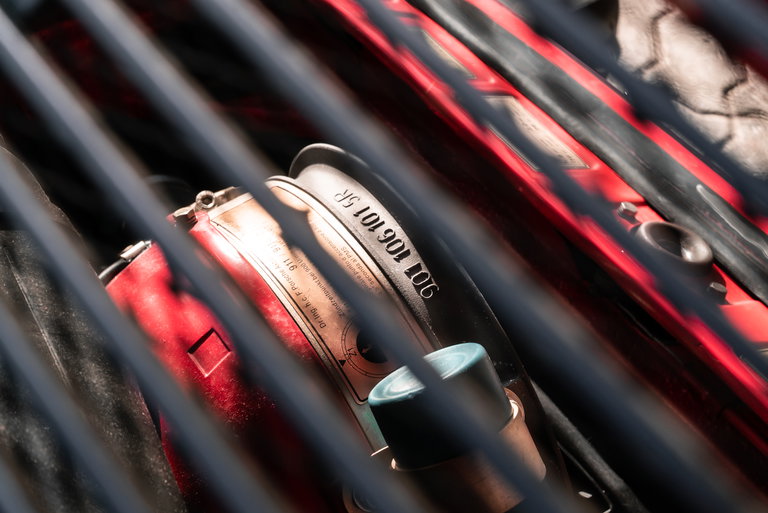 Porsche 911 S (G-Modell)