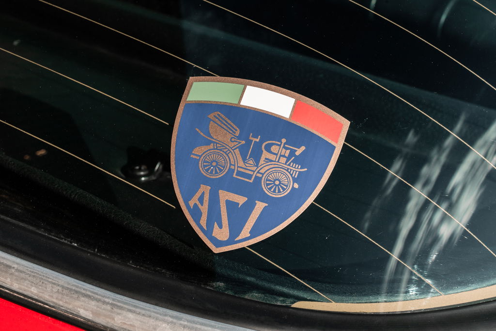 Porsche 911 S (G-Modell)