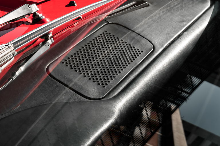 Porsche 911 S (G-Modell)