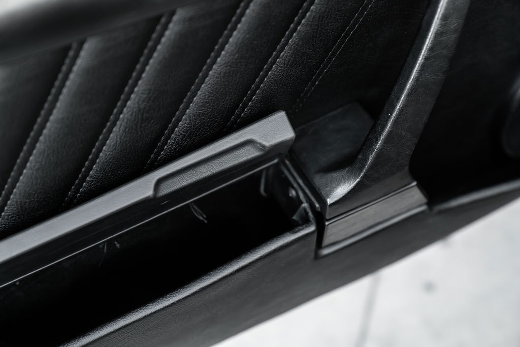 Porsche 911 S (G-Modell)