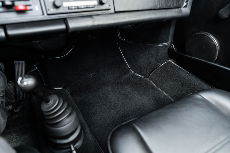 Porsche 911 S (G-Modell)