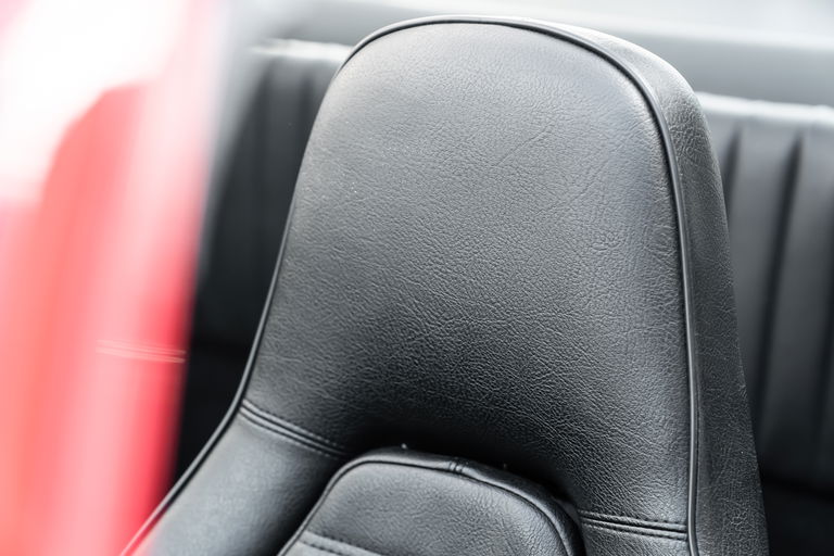 Porsche 911 S (G-Modell)