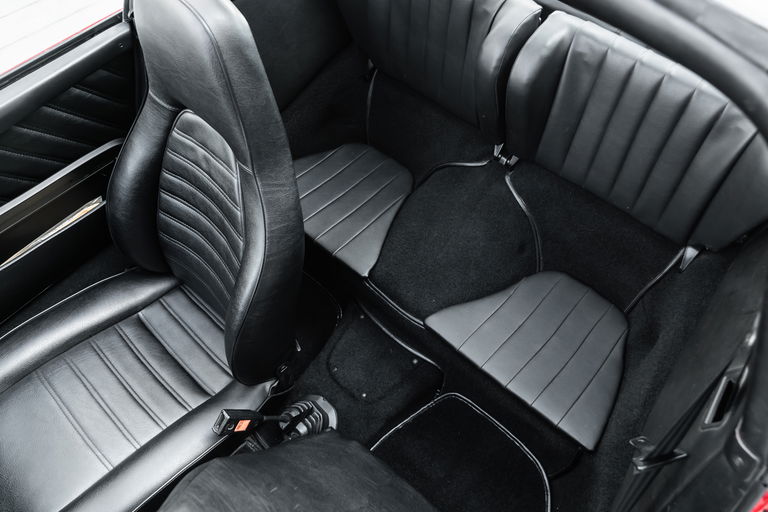 Porsche 911 S (G-Modell)