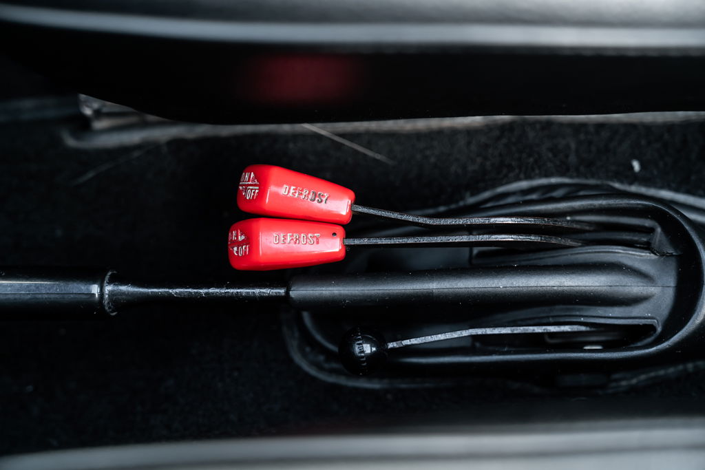 Porsche 911 S (G-Modell)