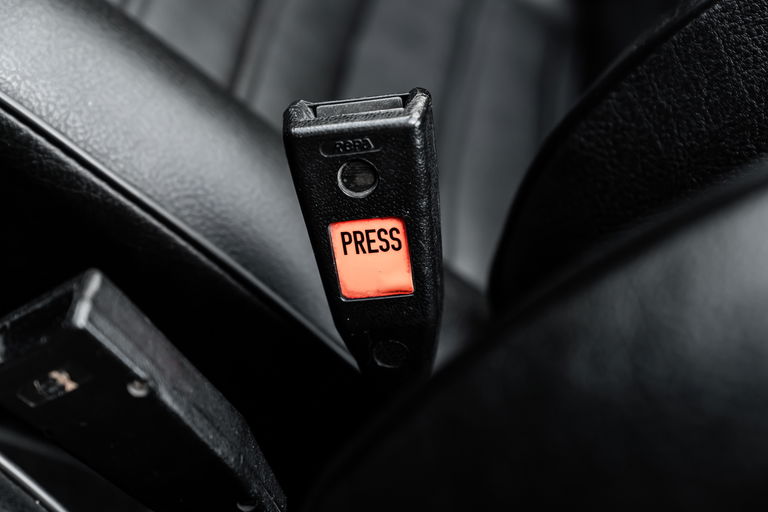 Porsche 911 S (G-Modell)