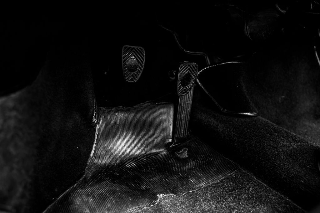 Porsche 911 S (G-Modell)