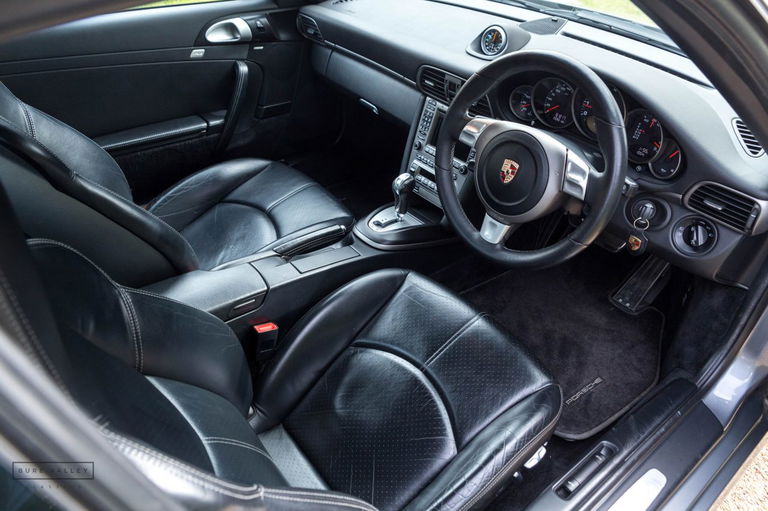 Porsche 997 Carrera