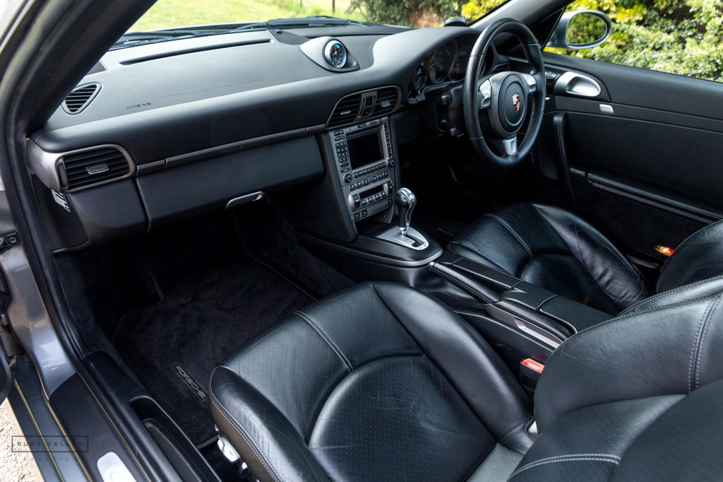 Porsche 997 Carrera