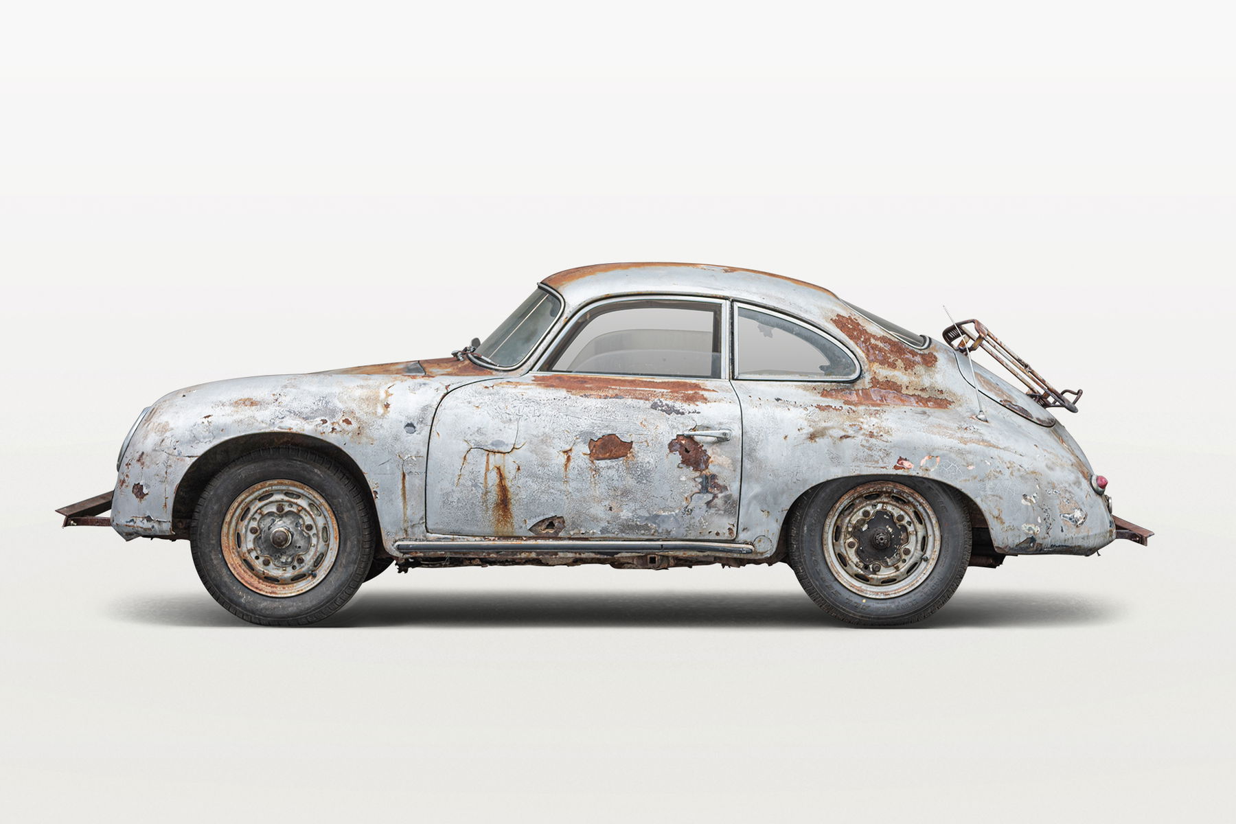 Porsche 356 A 1600 Super